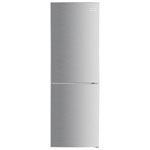 Frigidaire 24" Bottom Freezer Refrigerator (FRBG1224AV) -Stainless Steel - Open Box - Scratch & Dent