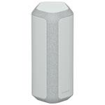 Sony SRS-XE300 Waterproof Bluetooth Wireless Speaker - Light Grey