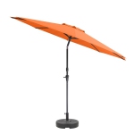 Couleur: Orange