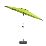 Couleur: Vert lime