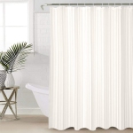 Colour: Ivory Stripes