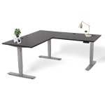 Colour: Oak Black