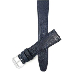 Colour: Blue / Silver Buckle