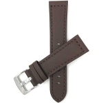 Colour: Brown / Silver Buckle