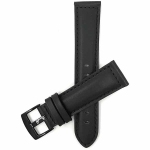 Colour: Black / Black Buckle