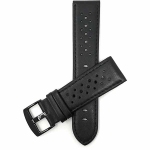 Colour: Black / Black Buckle