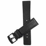Colour: Black / Black Buckle