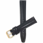 Colour: Black / Gold Buckle