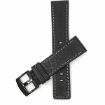 Colour: Black / Black Buckle