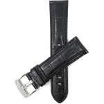 Colour: Black / Silver Buckle