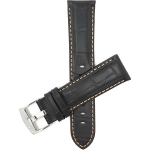 Colour: Black / Orange / Silver Buckle