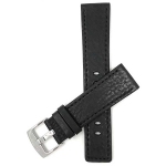 Colour: Black / Silver Buckle