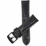 Colour: Black / Black Buckle