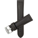 Colour: Brown / Silver Buckle