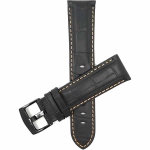 Colour: Black / Orange / Black Buckle