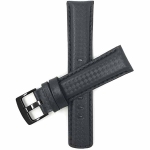 Colour: Black / Black Buckle