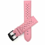 Colour: Pink / Black Buckle