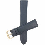 Colour: Marine Blue / Gold Buckle