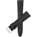 Colour: Black / Silver Buckle