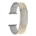 Colour: Silver / Gold