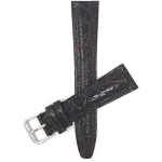 Couleur: Brun / Boucle Argentée