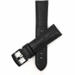 Colour: Black / Black Buckle