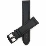 Colour: Black / Black Buckle