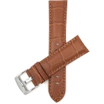 Colour: Tan / Silver Buckle