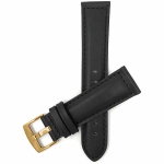 Colour: Black / Gold Buckle