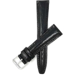 Colour: Black / Silver Buckle