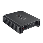 Hertz HCP2-P Compact Power Series 2 Channel Amplifier