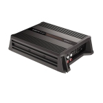 Hertz DPOWER1D-P D Class Mono Car Audio Amplifier