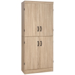 Colour: Oak