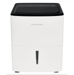 Frigidaire 22 pt. Dehumidifier, Low Humidity with a Easy-to-Clean Washable Filter and Custom Humidity Control for maximized comfort, in White - (FFAD2233W1)