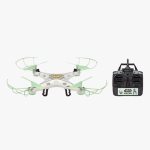 Star Wars The Mandalorian The Child, Grogu, Baby Yoda 2.4GHz 4.5CH RC Quadcopter Drone
