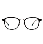 Ottika Care - Blue Light Blocking Glasses - Adult | Model 98376 | Black