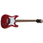 Epiphone Coronet Electric Guitar - Cherry