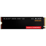 WD_BLACK SN850X 4TB NVMe PCI-e Internal Solid State Drive (WDBB9G0040BNC-WRSN)