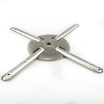 WPW10320510 Whirlpool Dishwasher Lower Spray Arm