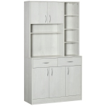 Colour: Ash White