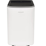Frigidaire 3-in-1 Portable Air Conditioner - 12000 BTU (550 sq ft Coverage) - 49dB, Remote - White