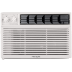 Frigidaire 3-in-1 Window Air Conditioner - 8000 BTU (350 sq ft Coverage) - - White