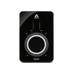 Apogee Duet 3 - 2x4 USB-C Audio Interface w/ DSP & Breakout Cable