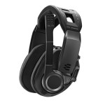 Sennheiser gsp best sale 670 best buy