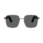 Opttecc Smartwear - Sunglasses | Model 006 | Chargeable Smart Technology Sunglasses with Bluetooth and Speakers | Polarized + Anti-Blue Light
