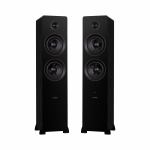 Couleur: Frêne noir