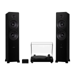 Colour: Black / Black