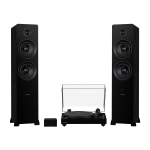 Colour: Black / Black