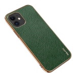 Colour: Green