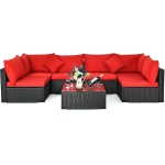 Couleur: Rouge